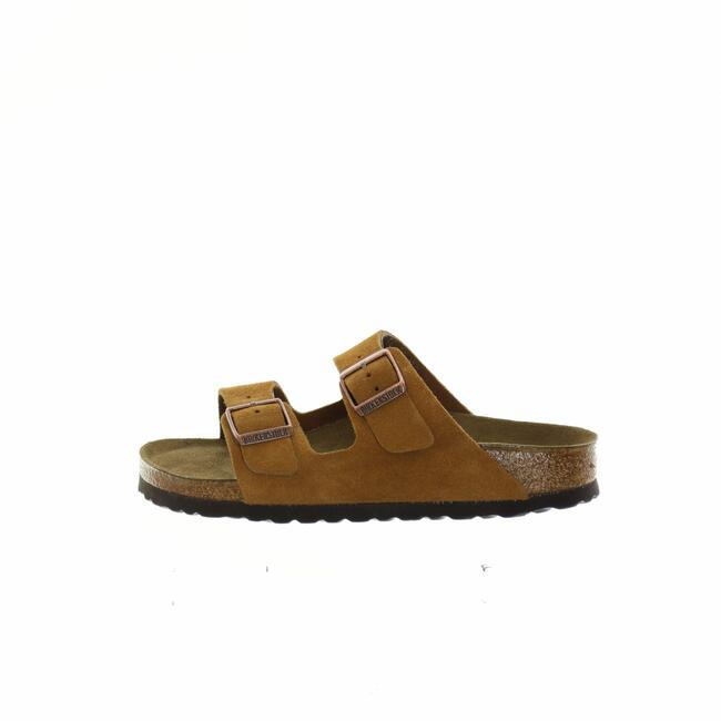 ARIZONA SFB SUEDE LEATHER BIRKENSTOCK - Mad Fashion | img vers.650x/